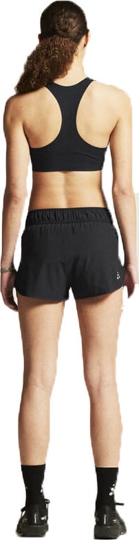 Craft Women's Collective Padded Sportsbra Black Craft
