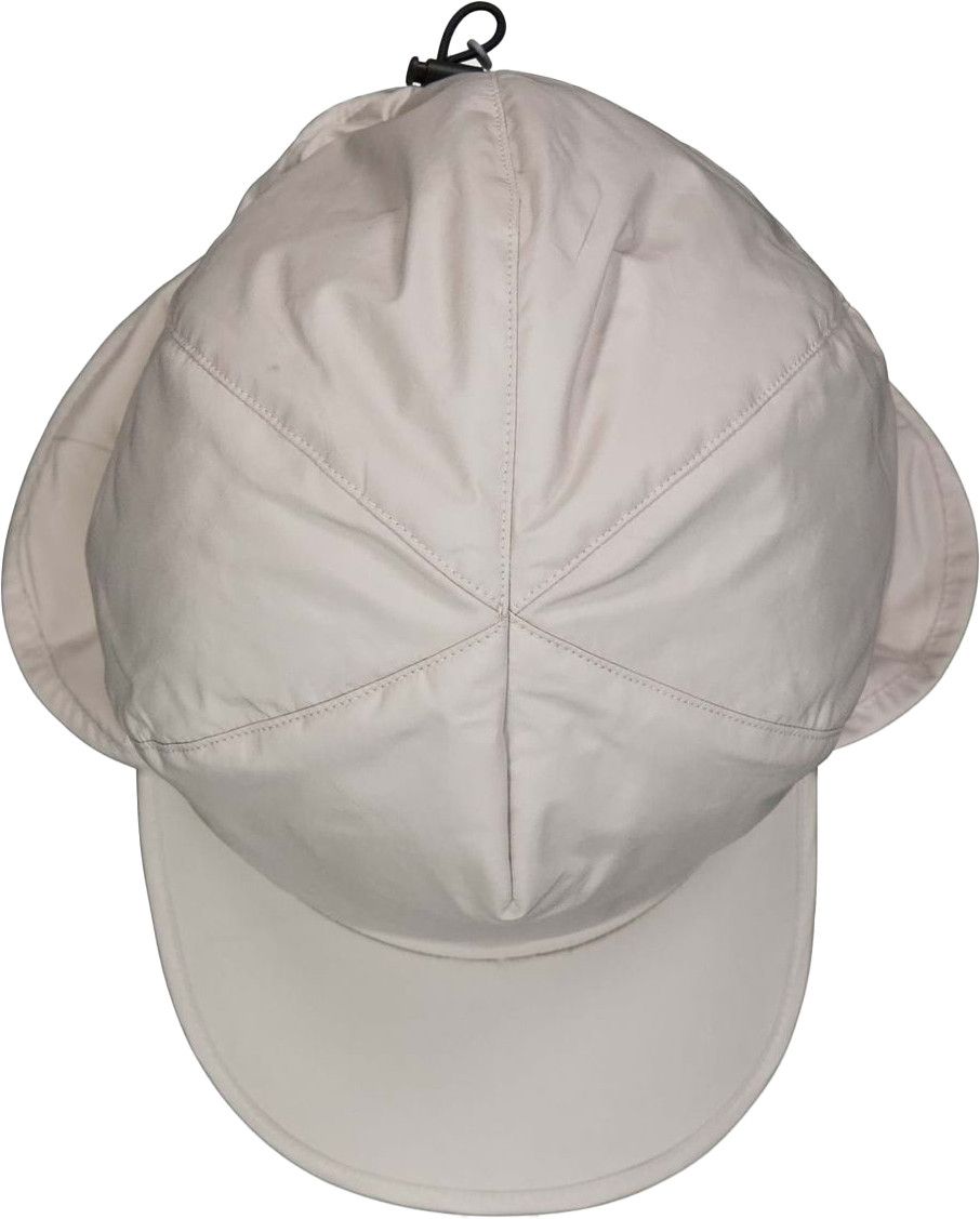 Houdini Dunfri Cap Sandstorm