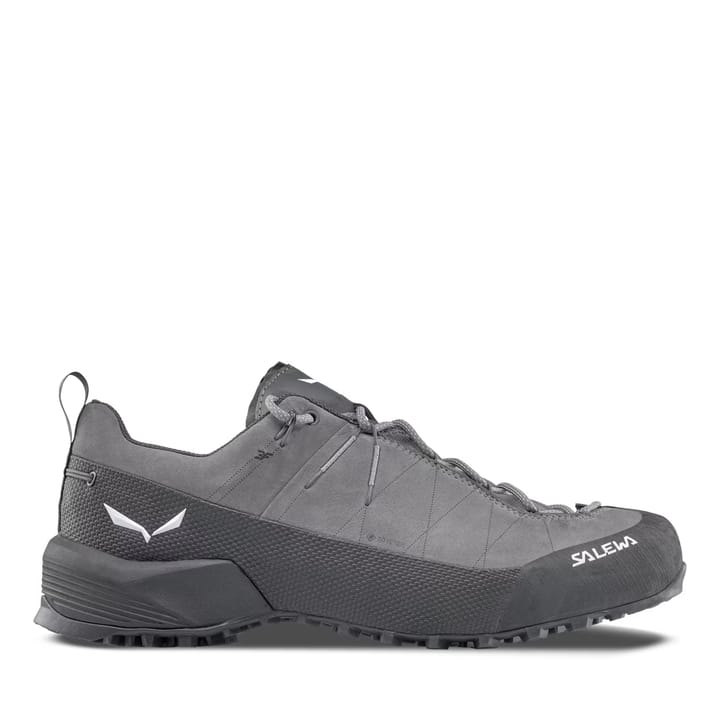 Salewa Wildfire Leather 2 Gtx M Quiet Shade/black Salewa