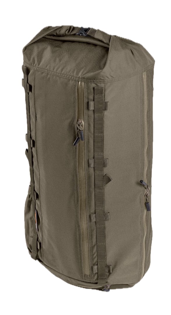 Vorn Equipment Dls B50 - Bag 50l Fog Green Vorn Equipment Vorn Equipment Dls B50 - Bag 50l Fog Green Vorn Equipment