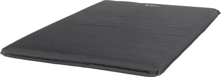 Outwell Sleepin Double 10.0 Cm Black Outwell