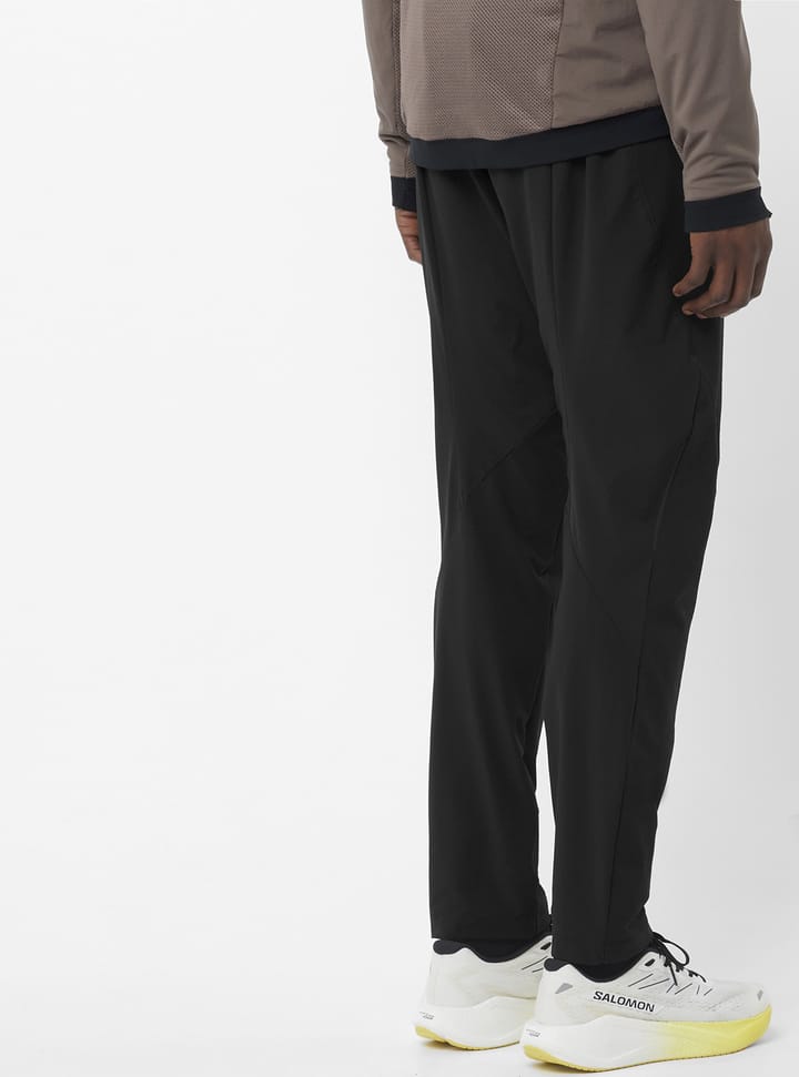 Salomon Ultra Pants M Deep Black/ Salomon