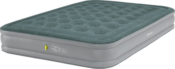 Outwell Excellent King Dark Leaf & Grey Outwell