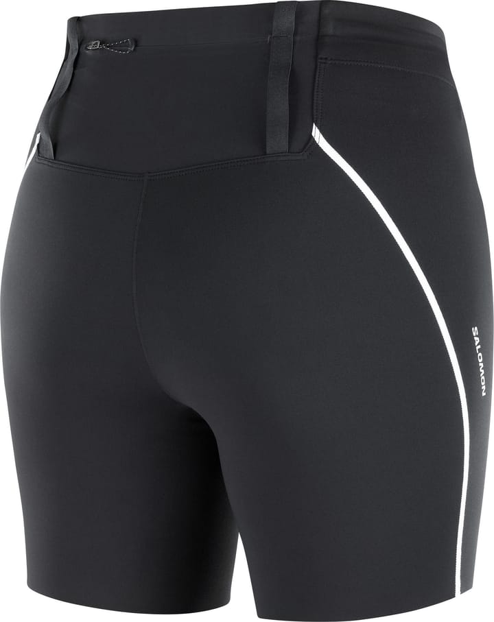 Salomon Sense Aero Stow Tight 6" W Deep Black/ Salomon