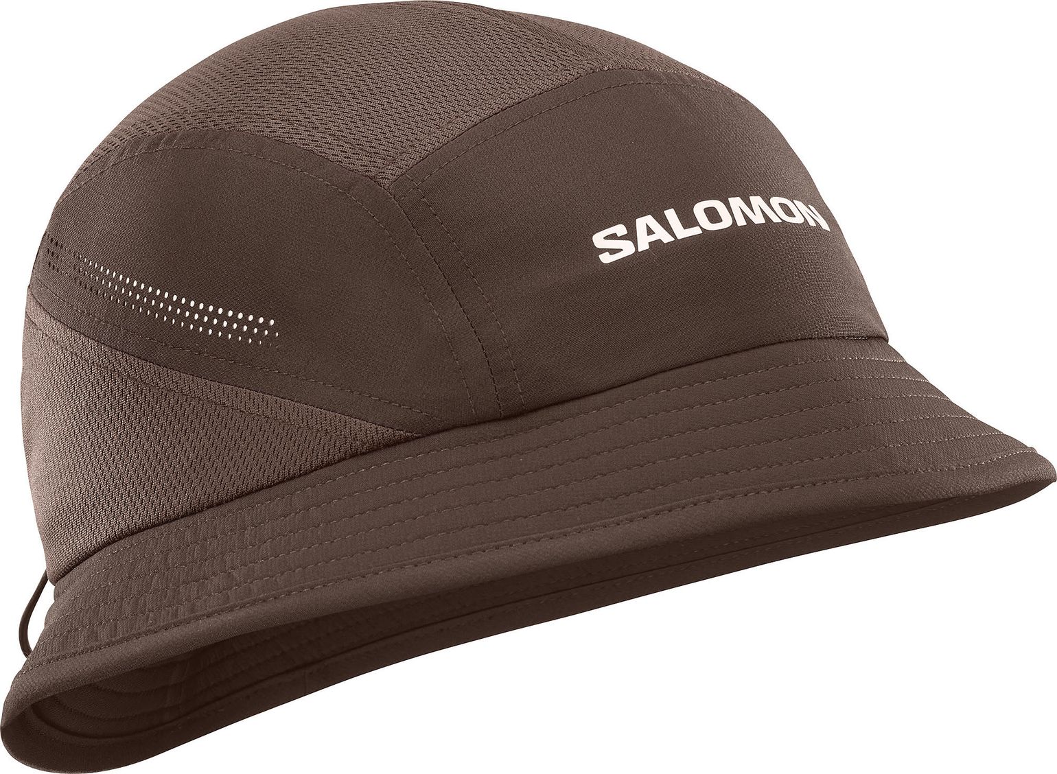 Salomon Shkout Bucket Coffee Bean/