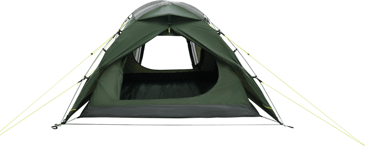 Outwell Cloud 3 Green Outwell