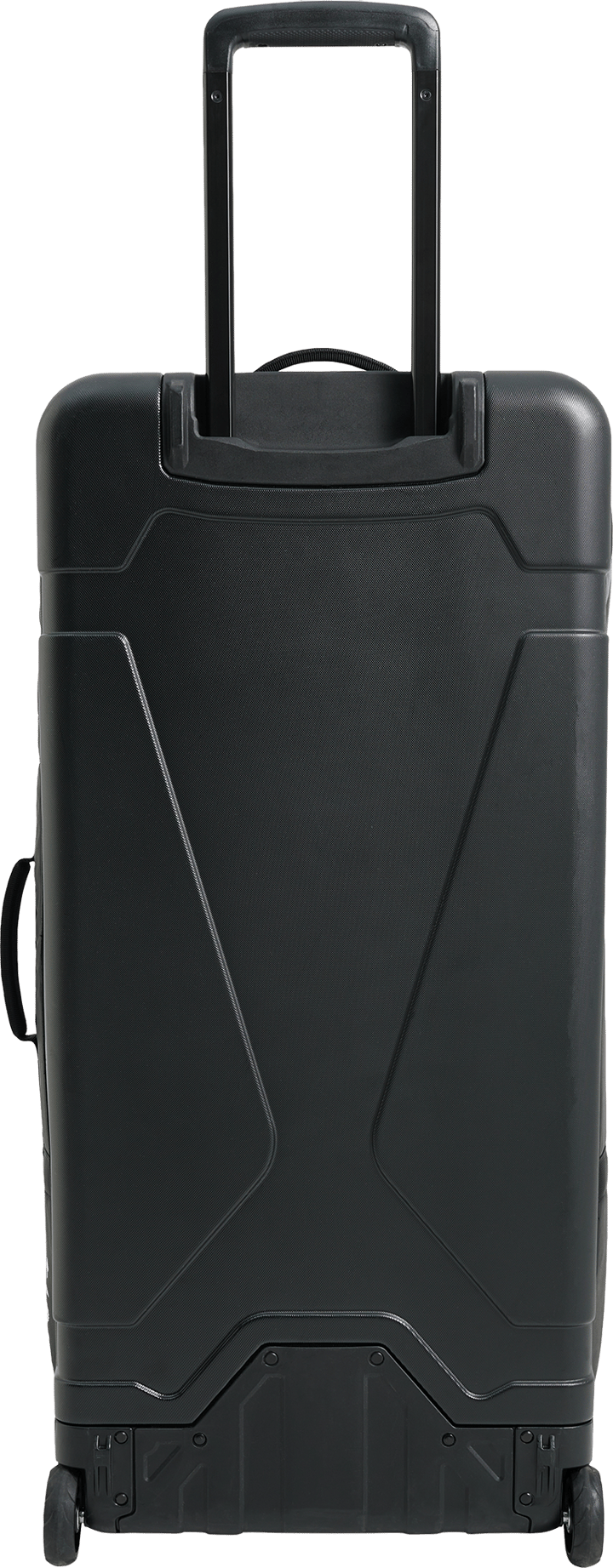 USWE Buddy 150 Athlete Gear Trolley Bag Black USWE