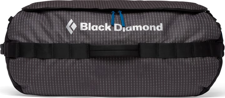 Black Diamond Stonehauler 90 L Duffel Black Black Diamond