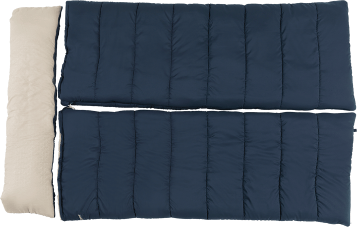 Outwell Contour Lux Double Blue Outwell