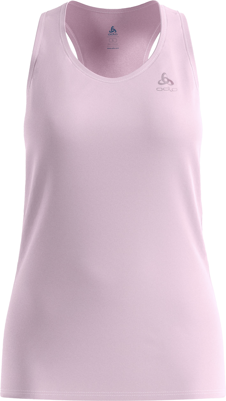 Women's Tank Crew Neck Essential