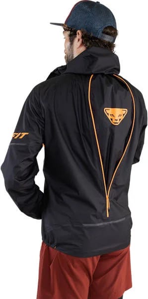 Dynafit Ultra 3l Jacket M Black Out Dynafit Dynafit Ultra 3l Jacket M Black Out Dynafit