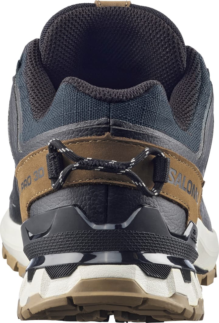 Salomon Xa Pro 3d V9 Gtx Lifelong Black / Coyote Brown / Vanilla Ice Salomon
