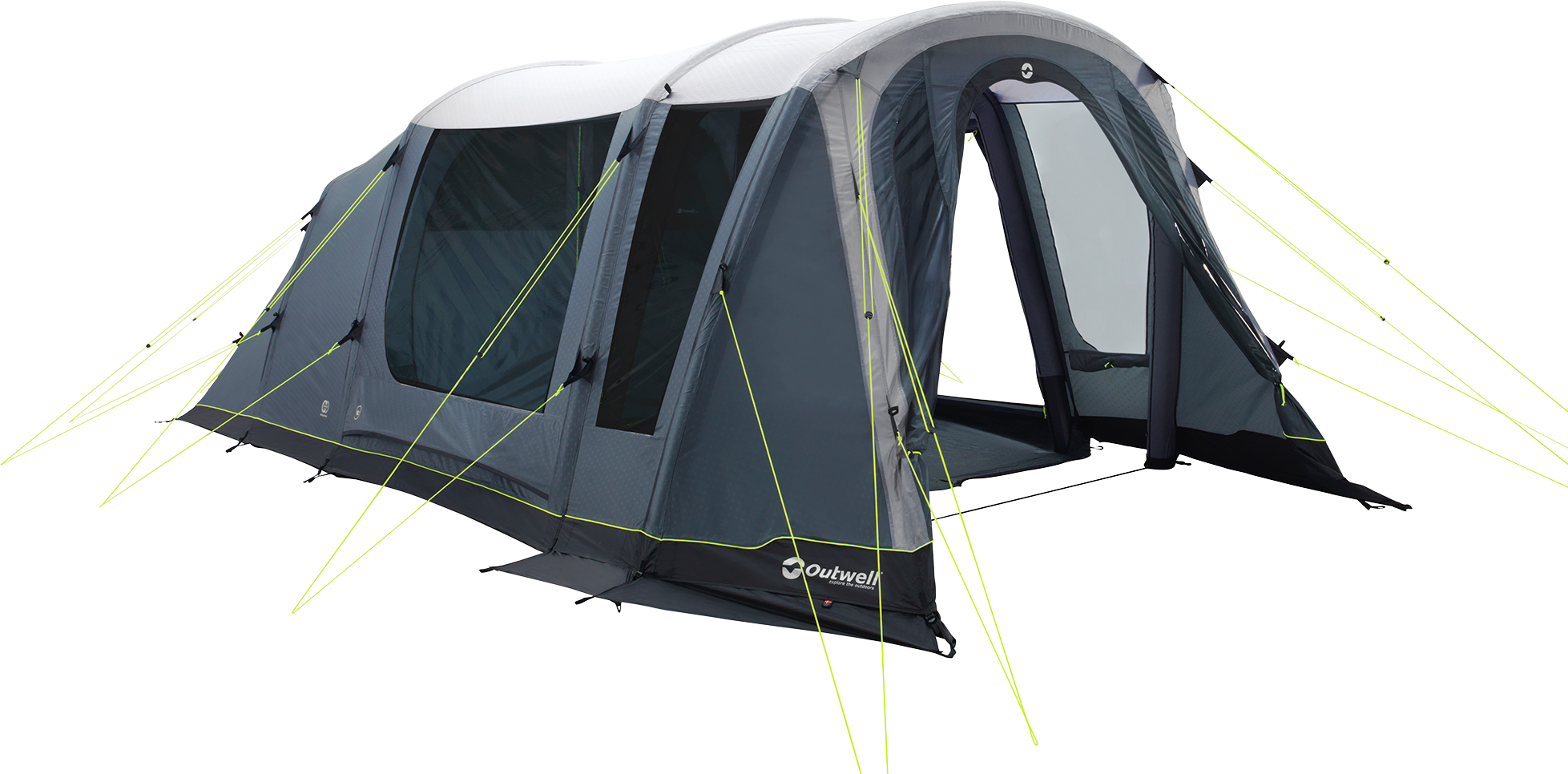 Outwell Sacramento 4 Air