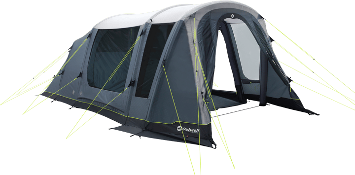 Outwell Sacramento 4 Air Blue Outwell