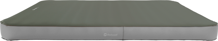 Outwell Sleepnest Double 14.0 Cm Green Outwell