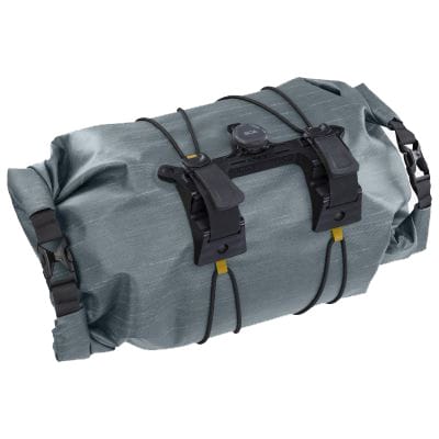 EVOC Handlebar Pack Boa WP 9 Steel EVOC EVOC Handlebar Pack Boa WP 9 Steel EVOC