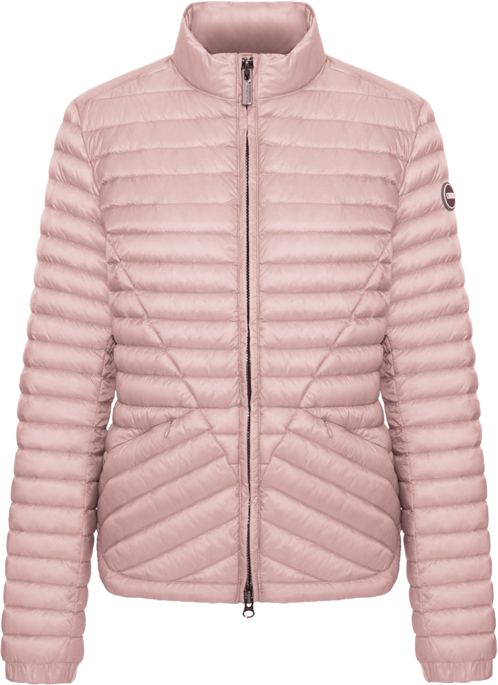 Colmar Women´s Light Weight Down Jacket Rose Colmar
