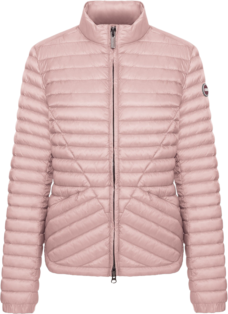 Colmar Women´s Light Weight Down Jacket jackor dam