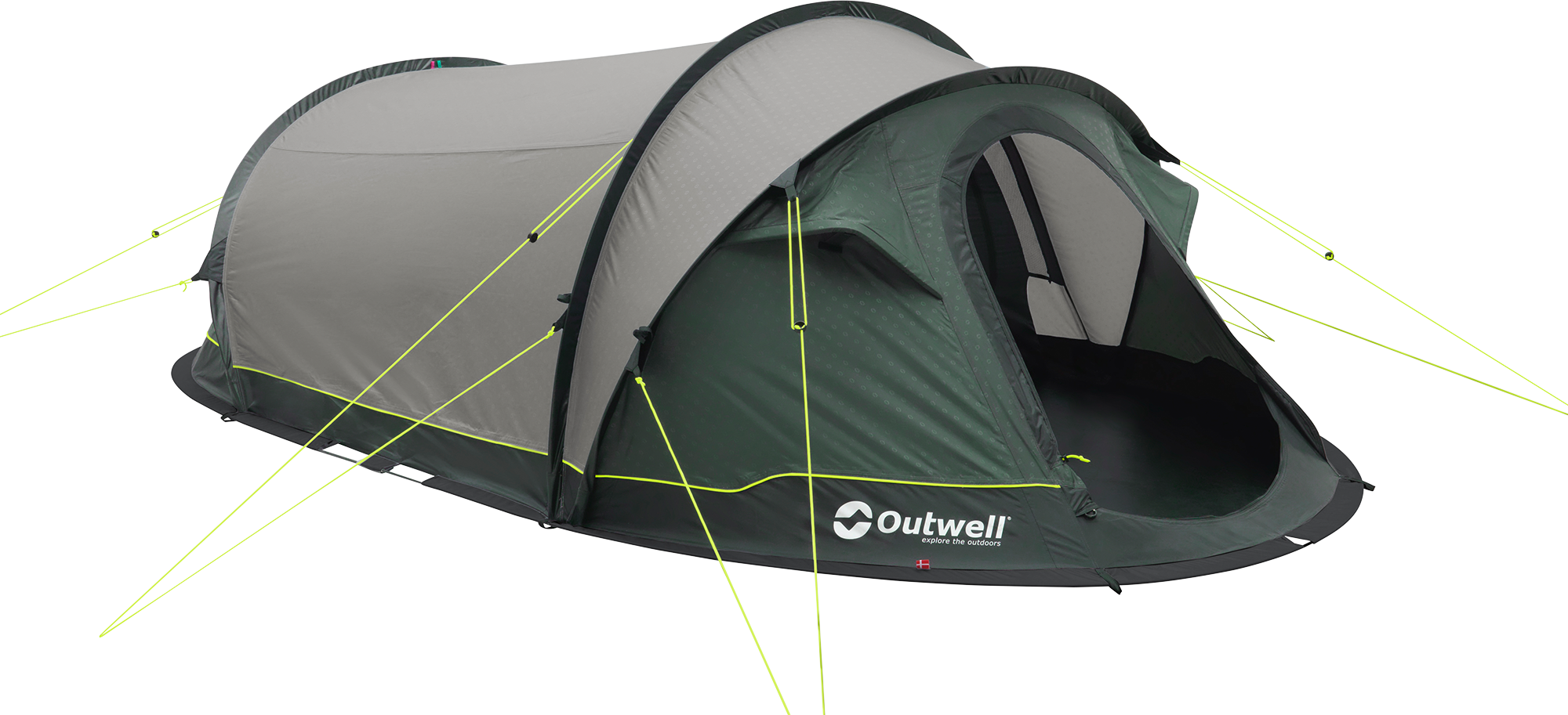 Outwell Nexion 3