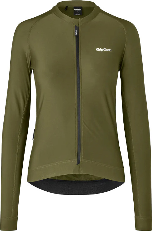 GripGrab Women's PACR Long Sleeve Jersey
