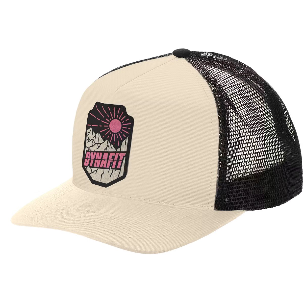 Dynafit Patch Trucker Cap Overcast/0910