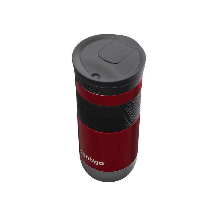 Contigo Byron 2.0 SnapSeal Red Contigo