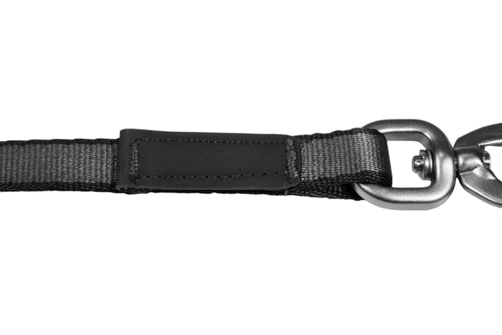 Non-Stop Dogwear Move Leash Black 10mm/1.5m Non-stop Dogwear Non-Stop Dogwear Move Leash Black 10mm/1.5m Non-stop Dogwear