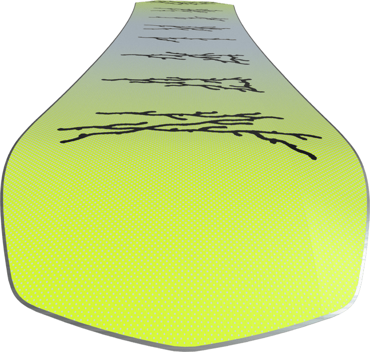 Bataleon Men's Disaster OneColour Bataleon Bataleon Men's Disaster OneColour Bataleon