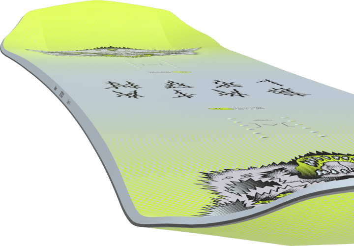 Bataleon Men's Disaster OneColour Bataleon Bataleon Men's Disaster OneColour Bataleon