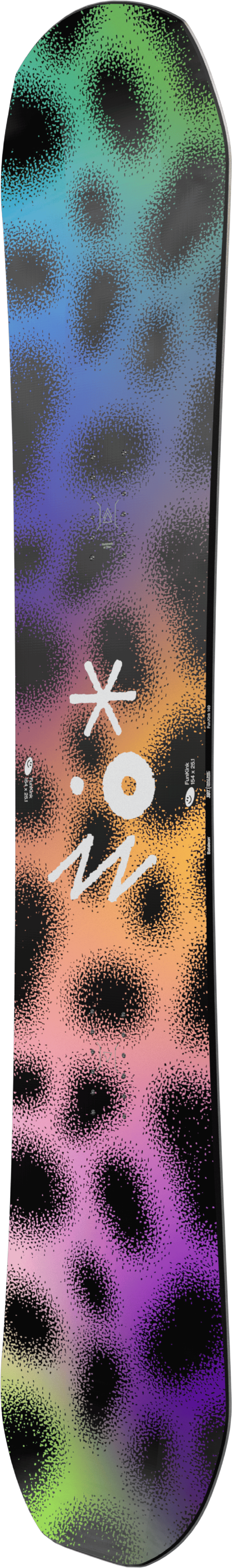 Bataleon Men's Fun.Kink None Bataleon