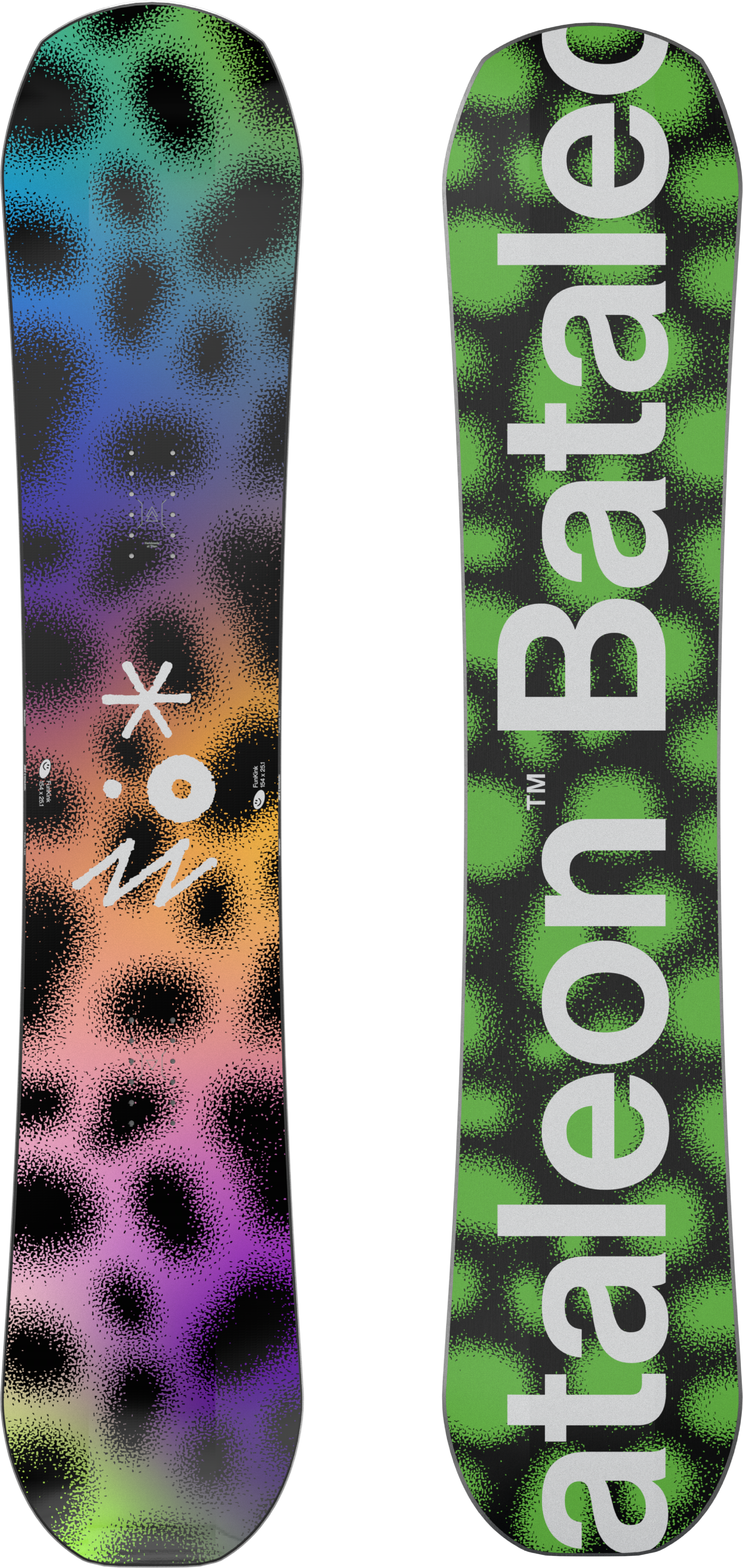 Bataleon Men's Fun.Kink