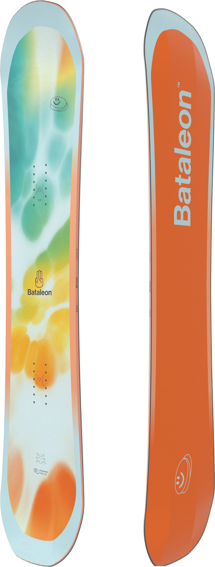 Bataleon Women's Feelbetter OneColour Bataleon Bataleon Women's Feelbetter OneColour Bataleon