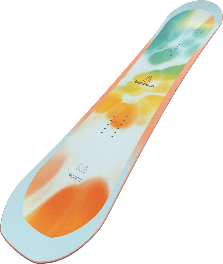 Bataleon Women's Feelbetter OneColour Bataleon Bataleon Women's Feelbetter OneColour Bataleon