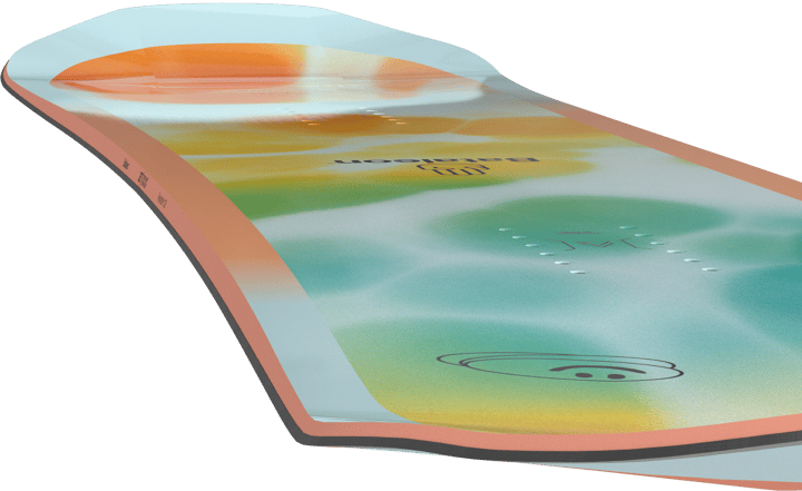 Bataleon Women's Feelbetter OneColour Bataleon Bataleon Women's Feelbetter OneColour Bataleon