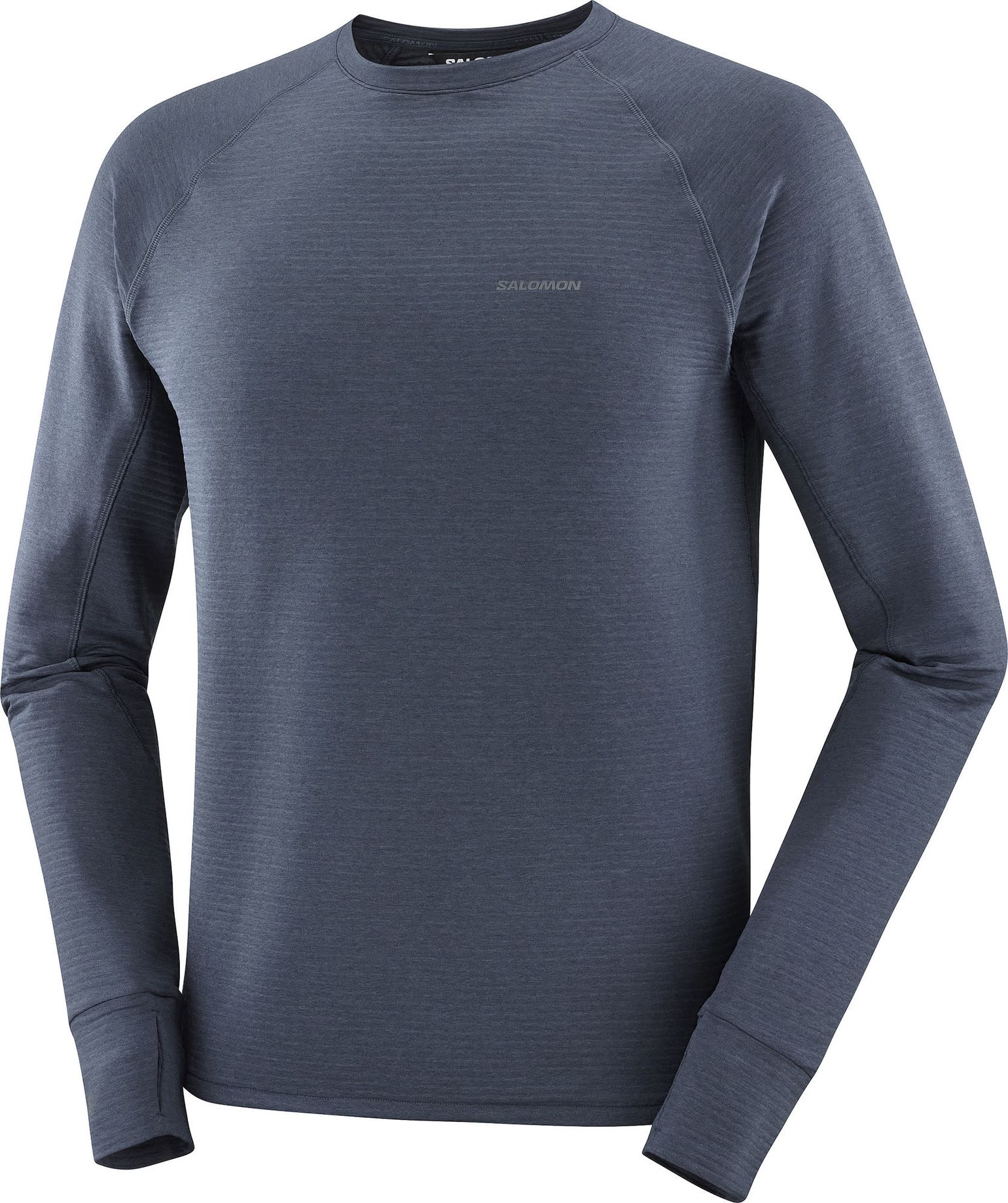 Salomon Essential Lightwarm Cn M Blue Nights/