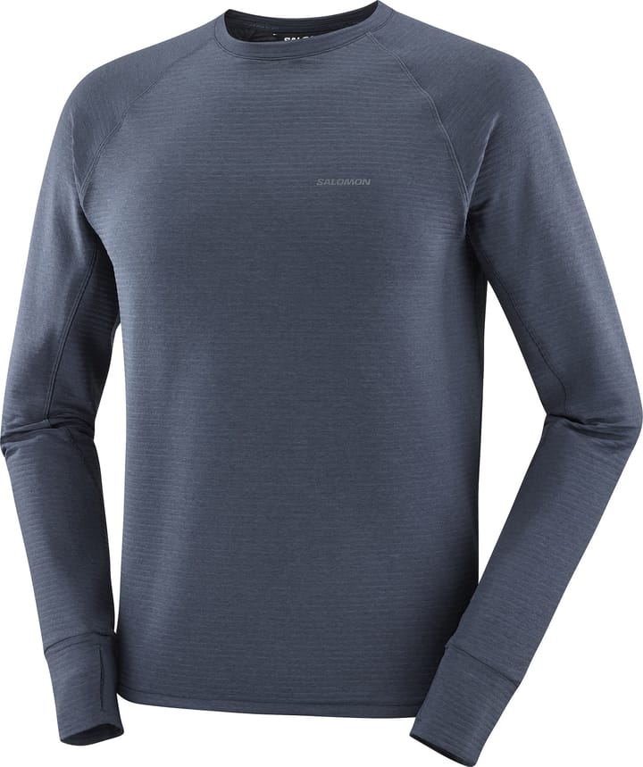 Salomon Essential Lightwarm Cn M Blue Nights/ Salomon