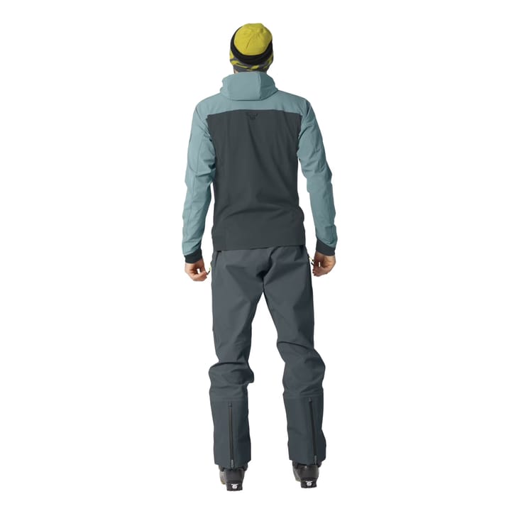 Dynafit Dynafit Ridge Thermal Hoody M Smoke Blue/0720 Dynafit