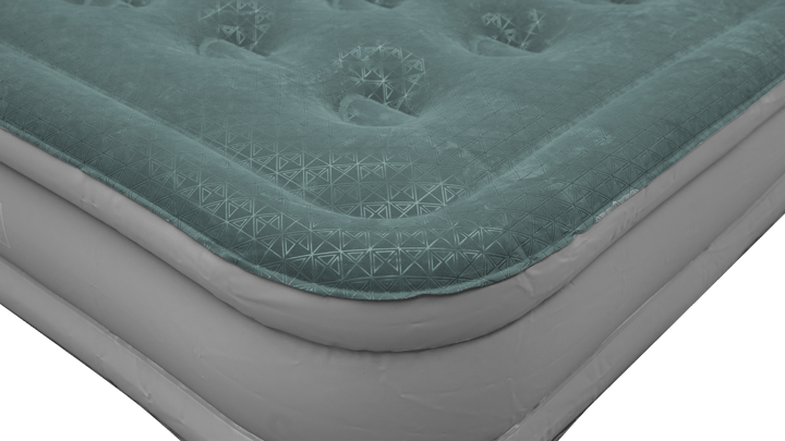 Outwell Excellent King Dark Leaf & Grey Outwell