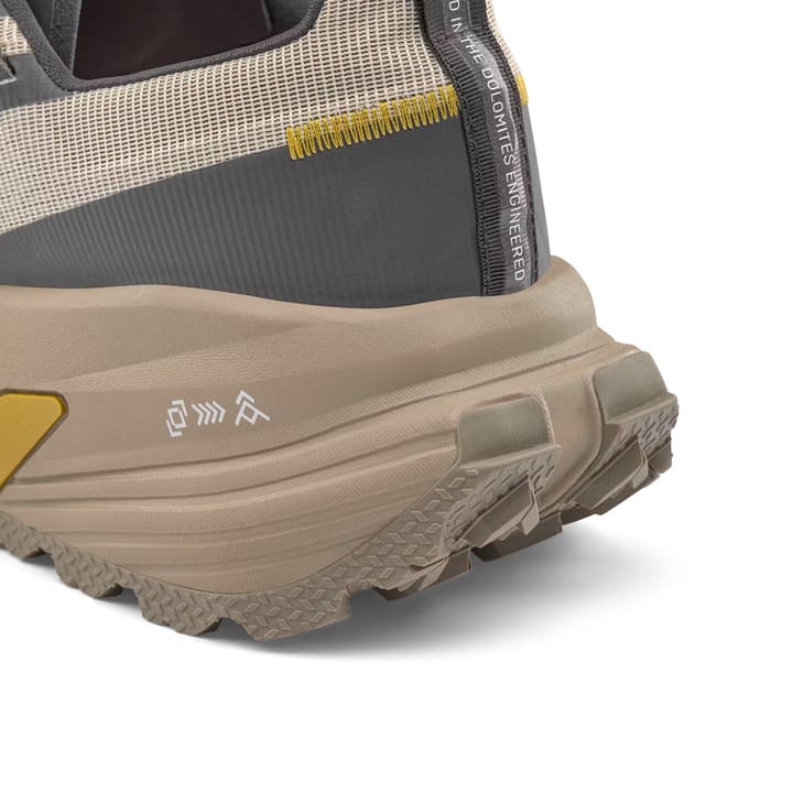Salewa Pedroc 2 Max M Oatmeal/black Out Salewa