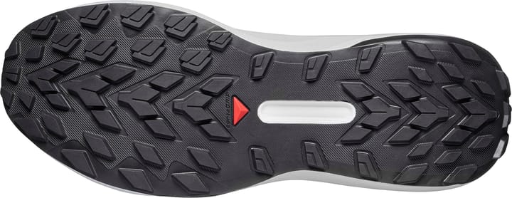 Salomon Men's Genesis Black / Acid Lime / Bluing Salomon