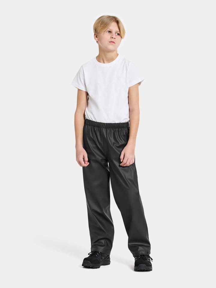 Didriksons Kids' Hepta Pants Black Didriksons
