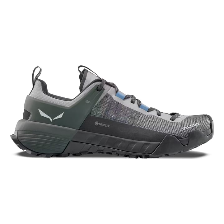 Salewa Wildfire Nxt Gtx W Alloy/dark Olive Salewa