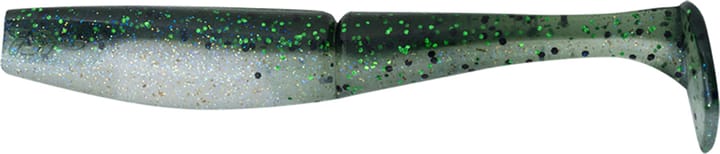 Daiwa Bait Junkie Minnow 6.2" Daiwa