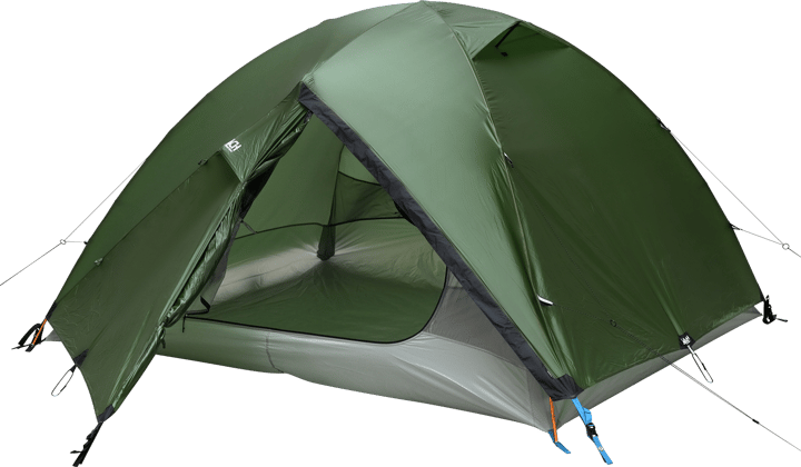 Tent Guam 2 Willow Bough Green Bach