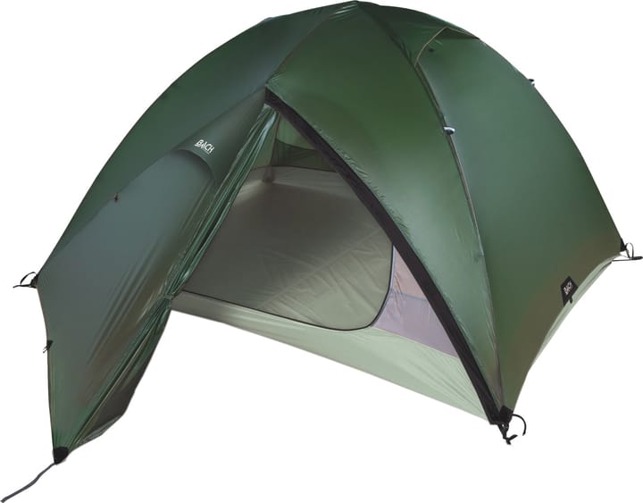 Bach Tent Guam 4 Willow Bough Green Bach Tent Guam 4 Willow Bough Green