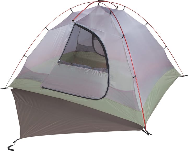 Bach Tent Guam 4 Willow Bough Green Bach Tent Guam 4 Willow Bough Green
