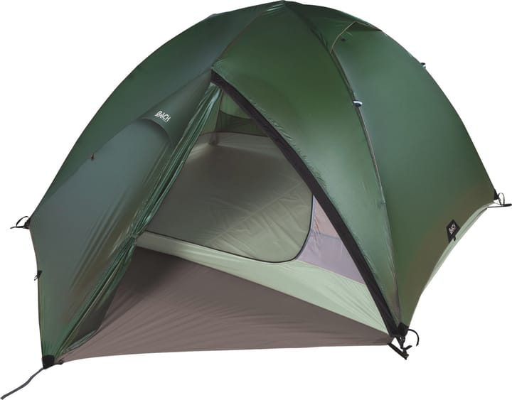 Bach Tent Guam 4 Willow Bough Green Bach Tent Guam 4 Willow Bough Green