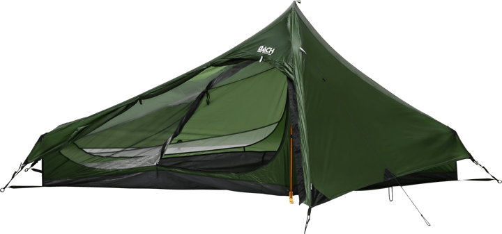 Tent Piopio Solo Willow Bough Green Bach