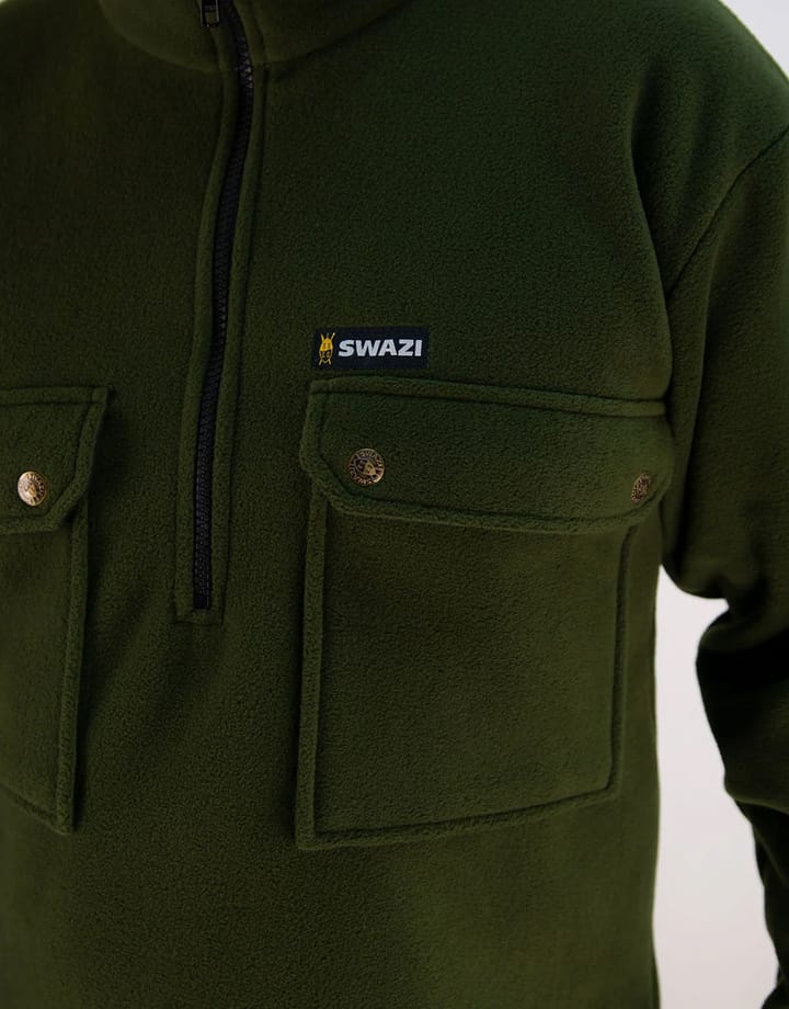 Swazi Men's Back 40 Shirt Swazi