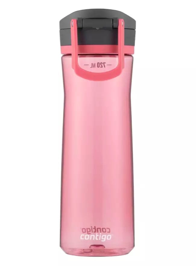 Contigo Jackson 2.0 Tritan Frost Rose Contigo Contigo Jackson 2.0 Tritan Frost Rose Contigo